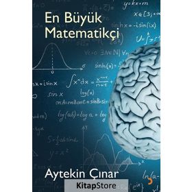 En Büyük Matematikçi - Aytekin Çınar