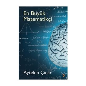 En Büyük Matematikçi - Aytekin Çınar