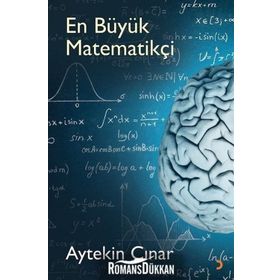 En Büyük Matematikçi - Aytekin Çınar
