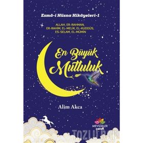 En Büyük Mutluluk - Alim Akca