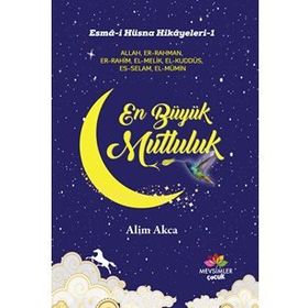 En Büyük Mutluluk - Alim Akca