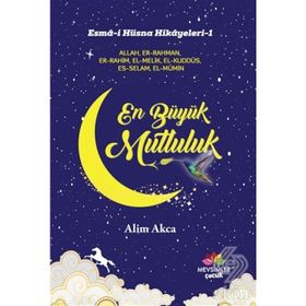 En Büyük Mutluluk - Alim Akca
