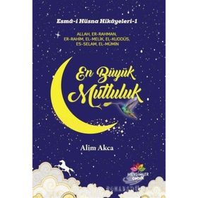 En Büyük Mutluluk - Alim Akca