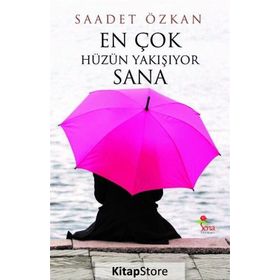 En Çok Hüzün Yakışıyor Sana - Saadet Özkan