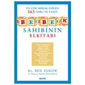 EN ÇOK MERAK EDILEN 365 SORU VE YANIT BEBEK SAHIBININ EL KİTABI - DUB ZUKOW;NANCY SAYLES KANESHIRO