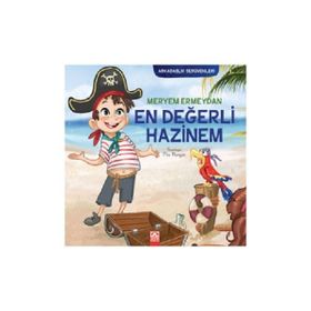 En Değerli Hazinem Altın Kitaplar