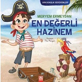 En Değerli Hazinem Altın Kitaplar