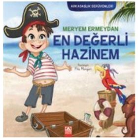 En Değerli Hazinem Altın Kitaplar