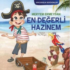 En Değerli Hazinem Altın Kitaplar