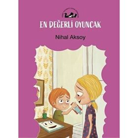 En Değerli Oyuncak - Nihat Aksoy