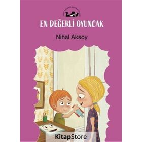En Değerli Oyuncak - Nihat Aksoy