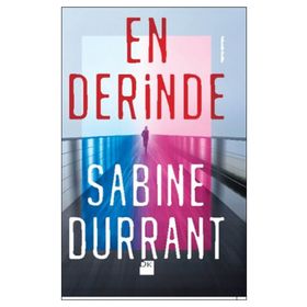 En Derinde - Sabine Durrant