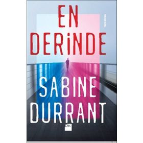 En Derinde - Sabine Durrant