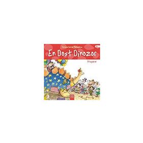 En Dost Canlısı Dinozor: Stegozor