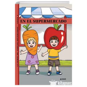 En El Supermercado Nivel 1 - Ankara ELT