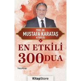 En Etkili 300 Dua - Mustafa Karataş