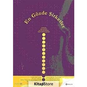 En Gözde Şirketler - Menekşe Polatcan Serbest Selen Kocabaş