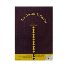 En Gözde Şirketler - Menekşe Polatcan Serbest Selen Kocabaş