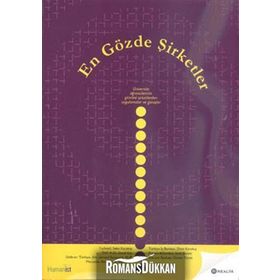 En Gözde Şirketler - Menekşe Polatcan Serbest Selen Kocabaş
