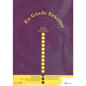 En Gözde Şirketler - Menekşe Polatcan Serbest Selen Kocabaş