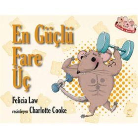 En Güçlü Fare Üç - Felicia Law
