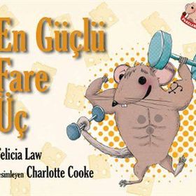 En Güçlü Fare Üç - Felicia Law