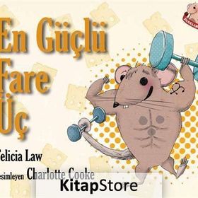 En Güçlü Fare Üç - Felicia Law