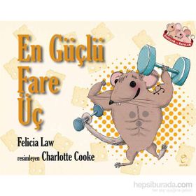 En Güçlü Fare Üç - Felicia Law