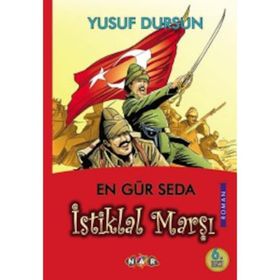 EN GÜR SEDA İSTİKLAL MARŞI - YUSUF DURSUN