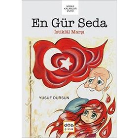 EN GÜR SEDA İSTİKLAL MARŞI - YUSUF DURSUN