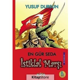 EN GÜR SEDA İSTİKLAL MARŞI - YUSUF DURSUN