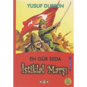 EN GÜR SEDA İSTİKLAL MARŞI - YUSUF DURSUN