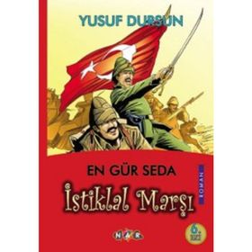 EN GÜR SEDA İSTİKLAL MARŞI - YUSUF DURSUN