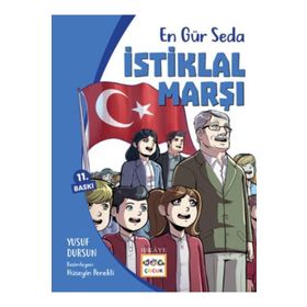 EN GÜR SEDA İSTİKLAL MARŞI - YUSUF DURSUN