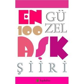 En Güzel 100 Aşk Şiiri - Halil Gökhan