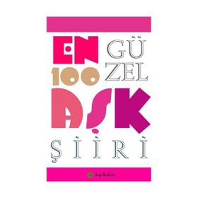 En Güzel 100 Aşk Şiiri - Halil Gökhan