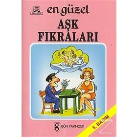 EN GÜZEL AŞK FIKRALARI - GENEL