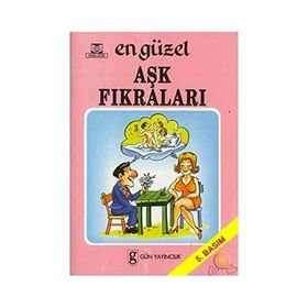 EN GÜZEL AŞK FIKRALARI - GENEL