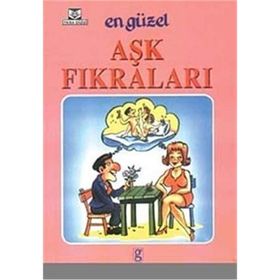 EN GÜZEL AŞK FIKRALARI - GENEL