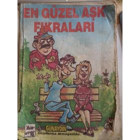 EN GÜZEL AŞK FIKRALARI - GENEL