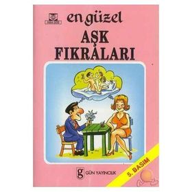 EN GÜZEL AŞK FIKRALARI - GENEL