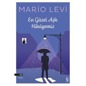 EN GÜZEL AŞK HIKAYEMIZ - MARIO LEVI