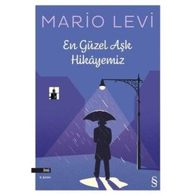 EN GÜZEL AŞK HIKAYEMIZ - MARIO LEVI