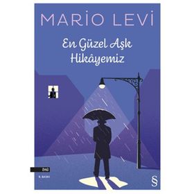 EN GÜZEL AŞK HIKAYEMIZ - MARIO LEVI