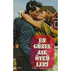 En Güzel Aşk Öyküleri - kollektif