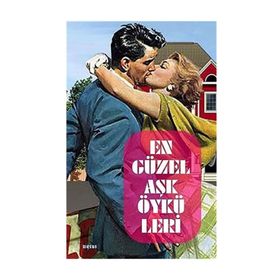 En Güzel Aşk Öyküleri - kollektif