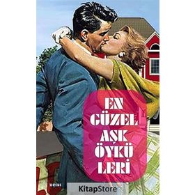 En Güzel Aşk Öyküleri - kollektif