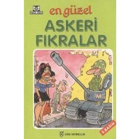 EN GÜZEL ASKERI FIKRALAR - GENEL