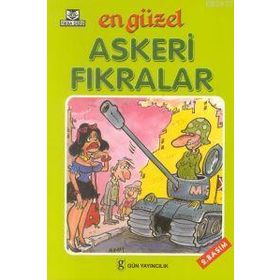 EN GÜZEL ASKERI FIKRALAR - GENEL