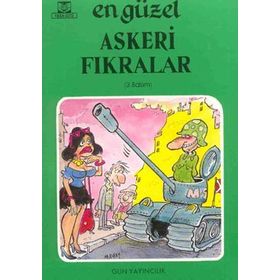 EN GÜZEL ASKERI FIKRALAR - GENEL